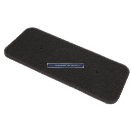 Szárítógép Kompatibilis Szivacsszűrő CANDY / HOOVER / CSH10A2DES / VHC 980ATXX-S 40006731