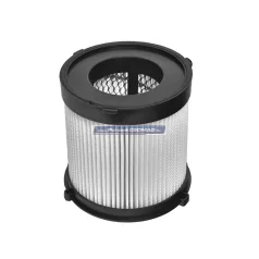 Hengerszűrő INVEST PROFUS III