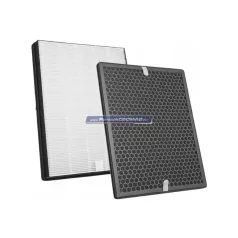   Légtisztító Kompatibilis Szűrő Szett Philips AC1214 / Series 1000 2in1 készülékekhez FY1410/30+FY1413/30