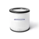 Légtisztító Kompatibilis Hepa Filter Philips AC0817 / AC0819 / AC0820 / Series 800 / FY0194/30 MOSHATÓ