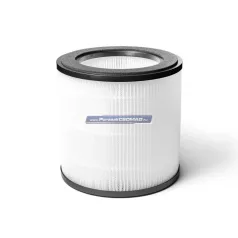   Légtisztító Kompatibilis Hepa Filter Philips AC0817 / AC0819 / AC0820 / Series 800 / FY0194/30 MOSHATÓ