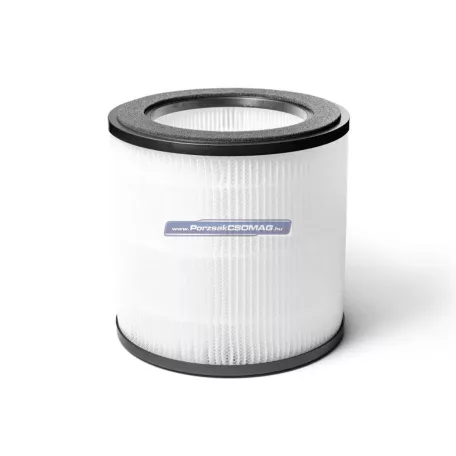 Légtisztító Kompatibilis Hepa Filter Philips AC0817 / AC0819 / AC0820 / Series 800 / FY0194/30 MOSHATÓ