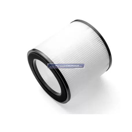 Légtisztító Kompatibilis Hepa Filter Philips AC0817 / AC0819 / AC0820 / Series 800 / FY0194/30 MOSHATÓ