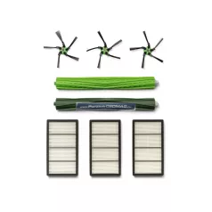 Porszívóhoz  Készlet IROBOT ROOMBA S9 / S9+