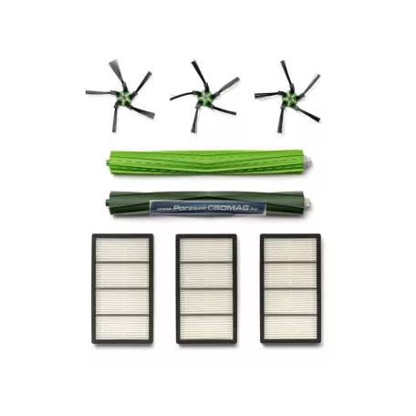 Porszívóhoz  Készlet IROBOT ROOMBA S9 / S9+