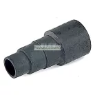 Adapter lépcsős Ø28-32-35mm / Ø35mm csatlakozású gégecsőhöz