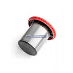   Hepa szűrő Bosch 12040193 - 12040192 kompatibilis szűrővédővel