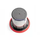 Hepa szűrő Bosch 12040193 - 12040192 kompatibilis szűrővédővel
