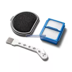 Hepa szűrő klt. Electrolux Pure Q9 9009230898 kompatibilis