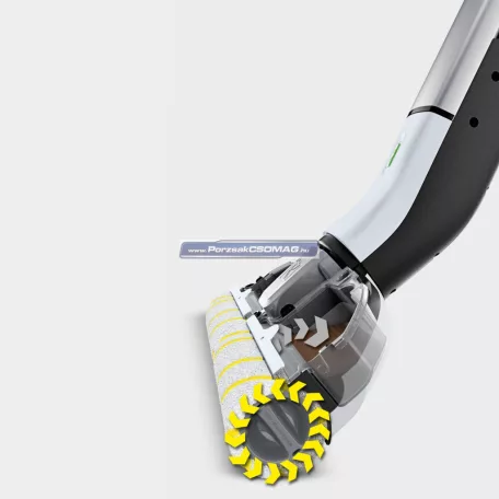 Hengerkefe Karcher 2.055-006.0 KOMPATIBILIS