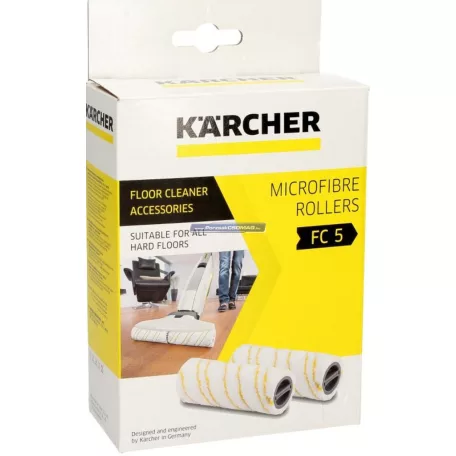 Hengerkefe Karcher 2.055-006.0 KOMPATIBILIS