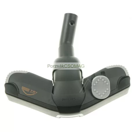 Kombi porszívófej Philips 32mm kompatibilis CRP197/01 432200422715 