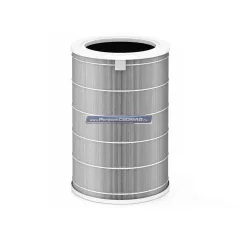   Hengerszűrő Légtisztító Filter H13 XIAOMI Mi Air Purifier 2 / 2S / 2H / 2C / 3H / 3C / PRO / M8R-FLH / SCG4021GL