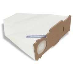   Porzsák VK130S 5db/csomag Vorwerk kompatibilis, mikroszálas