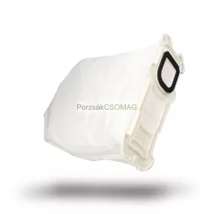 Porzsák VK135S 5db/csomag Vorwerk kompatibilis mikroszálas