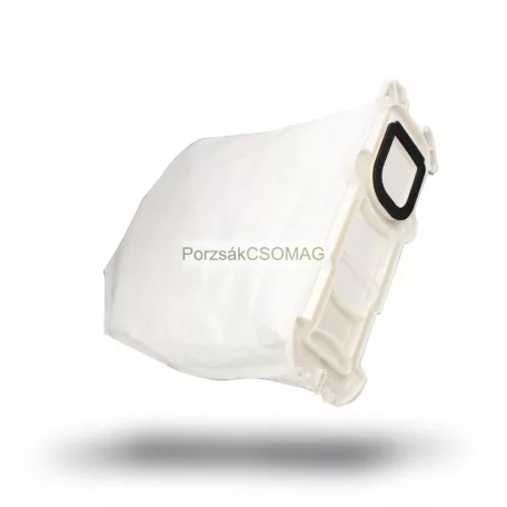 Porzsák VK135S 5db/csomag Vorwerk kompatibilis mikroszálas