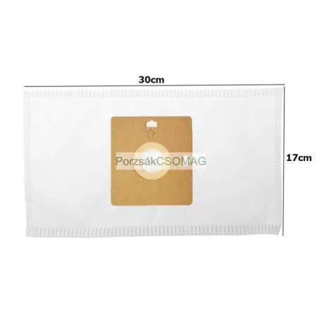 Porzsák VP7799S.10 MINI 10db/csomag Samsung kompatibilis