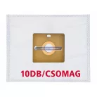 Porzsák VP7799S.10 MINI 10db/csomag Samsung kompatibilis