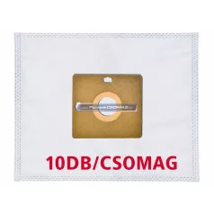 Porzsák VP7799S.10 MINI 10db/csomag Samsung kompatibilis