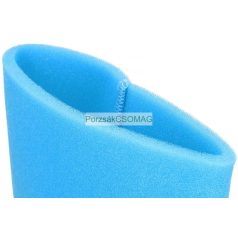 Motorvédő szivacs DeLonghi VT107334 nyitott