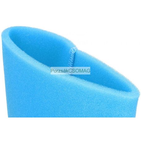 Motorvédő szivacs DeLonghi VT107334 nyitott