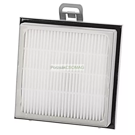 Hepa szűrő Bosch 00579193 VZ151HFB