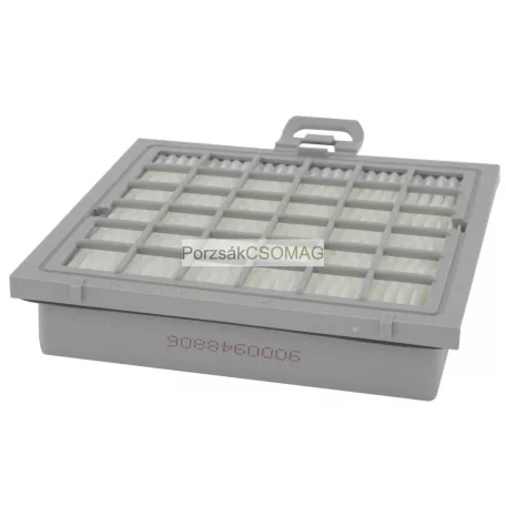 Hepa szűrő Bosch 00579193 VZ151HFB