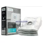 Bosch porzsák VZ41FGALL 17003049 4db/csomag mikroszálas