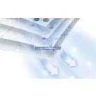 Bosch porzsák VZ41FGALL 17003049 4db/csomag mikroszálas