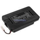 Akkumulátor 14,4V 2,6Ah Li-Ion Rowenta W120555