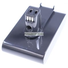 Akkumulátor 22,2V 2,5A porszívóhoz W153165