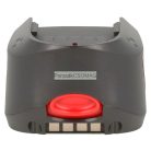 Akkumulátor töltő 18V 3Ah porszívóhoz Li-Ion W416672