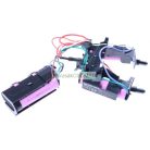 Akkumulátor töltő 14,4V 2,5Ah Li-Ion porszívóhoz W416684