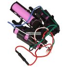 Akkumulátor töltő 14,4V 2,5Ah Li-Ion porszívóhoz W416684