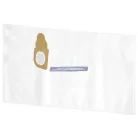 Porzsák WA5S 5db/csomag NILFISK AERO kompatibilis mikroszálas