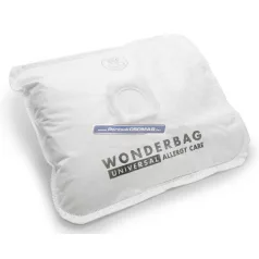 Porzsák WB484720 4db/csomag mikroszálas