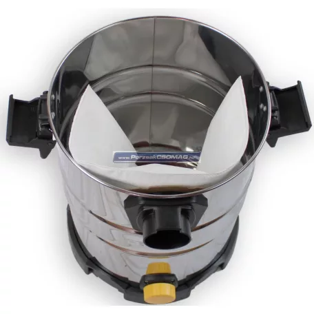 Porzsák WD7000S 5db/csomag KARCHER WD 7.000-WD 7.999 kompatibilis mikroszálas