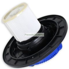 Hengerszűrő Scheppach, Royalti Line kompatibilis