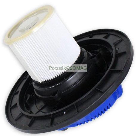 Hengerszűrő Scheppach, Royalti Line kompatibilis