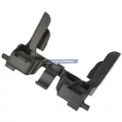 Porzsáktartó Bosch/Siemens VS05G2510/03...X208435 00495701 kompatibilis