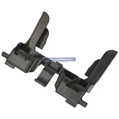   Porzsáktartó Bosch/Siemens VS05G2510/03...X208435 00495701 kompatibilis