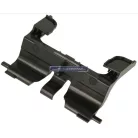 Porzsáktartó Bosch/Siemens VS05G2510/03...X208435 00495701 kompatibilis