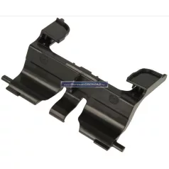   Porzsáktartó Bosch/Siemens VS05G2510/03...X208435 00495701 kompatibilis