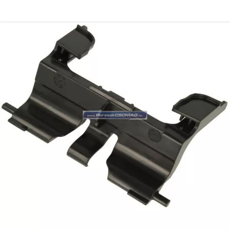 Porzsáktartó Bosch/Siemens VS05G2510/03...X208435 00495701 kompatibilis