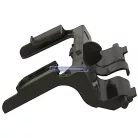 Porzsáktartó Bosch/Siemens VS05G2510/03...X208435 00495701 kompatibilis