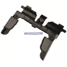 Porzsáktartó Bosch/Siemens VS05G2510/03...X208435 00495701 kompatibilis