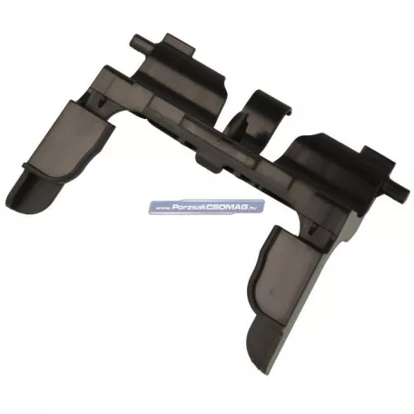 Porzsáktartó Bosch/Siemens VS05G2510/03...X208435 00495701 kompatibilis