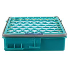 Hepa szűrő Miele Boost CX1... X222616 kompatibilis