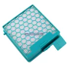 Hepa szűrő Miele Boost CX1... X222616 kompatibilis