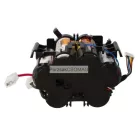 Akkumulátor  25,2V 2Ah porszívóhoz Electrolux kompatibilis X296521